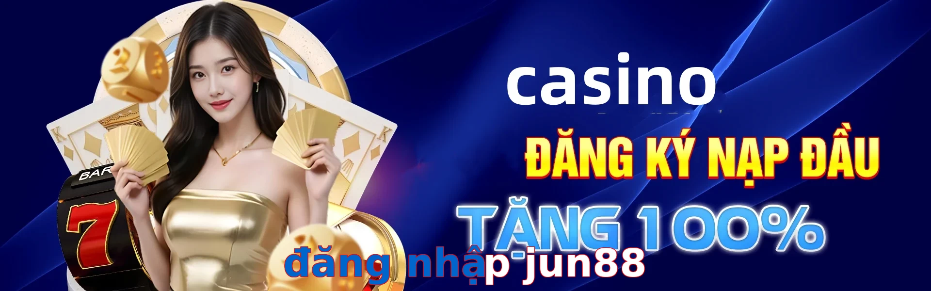 đăng nhập jun88