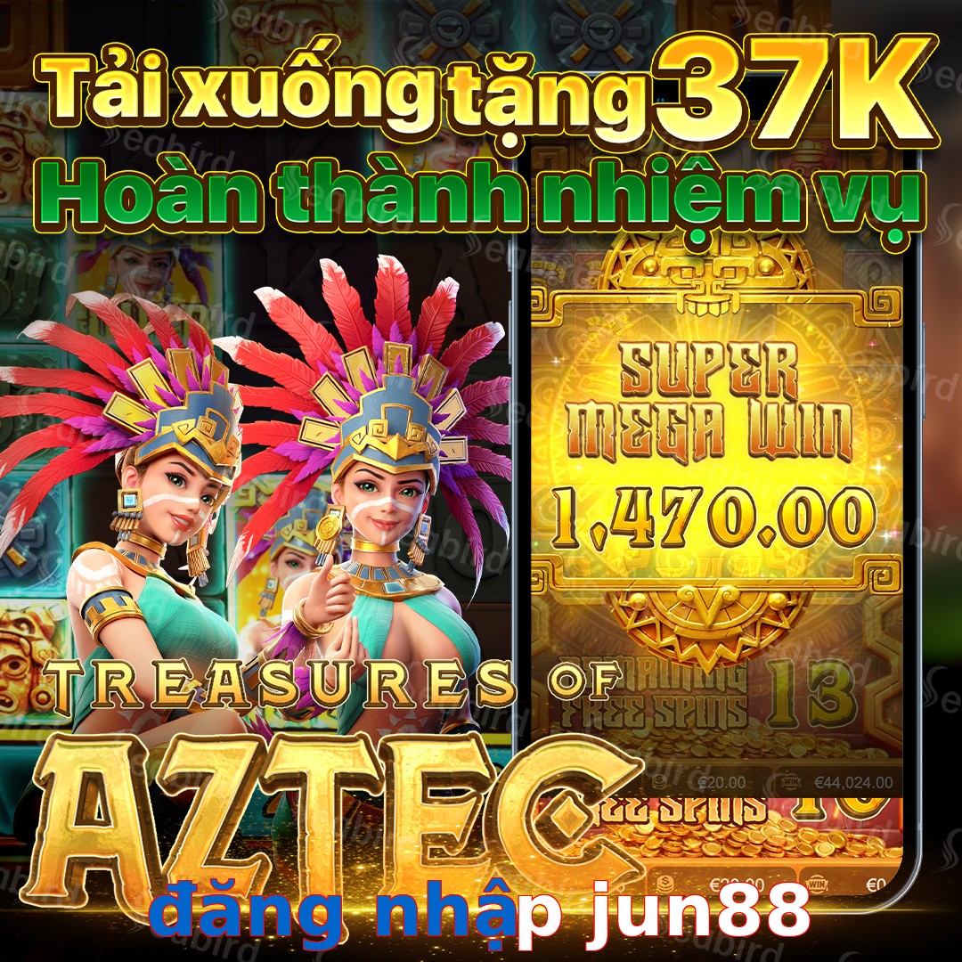 đăng nhập jun88