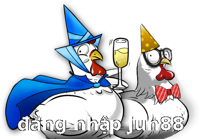 đăng nhập jun88