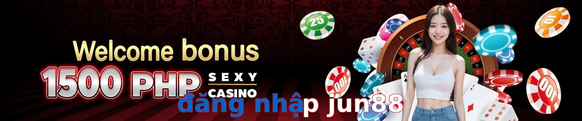 đăng nhập jun88