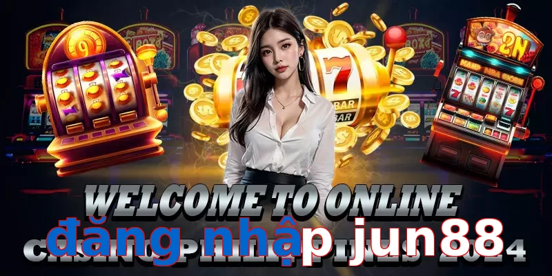 đăng nhập jun88
