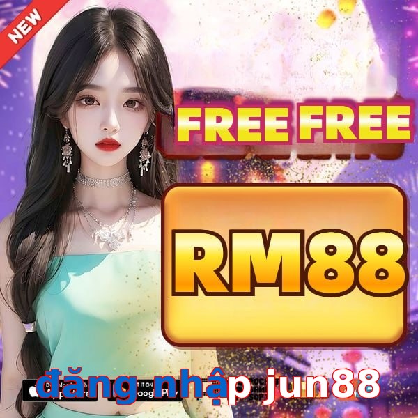 đăng nhập jun88