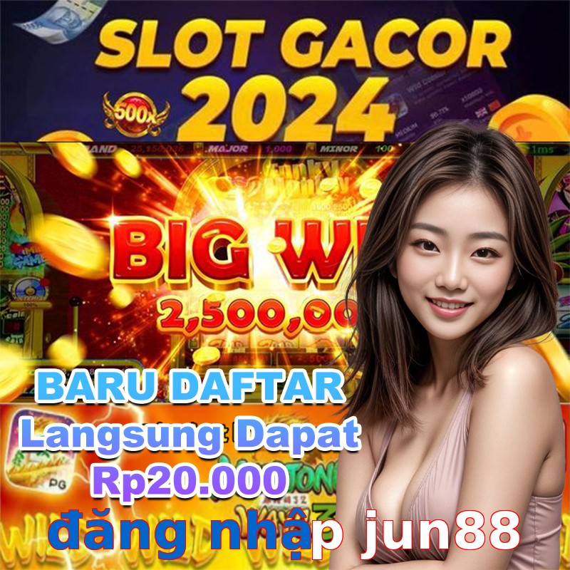 đăng nhập jun88
