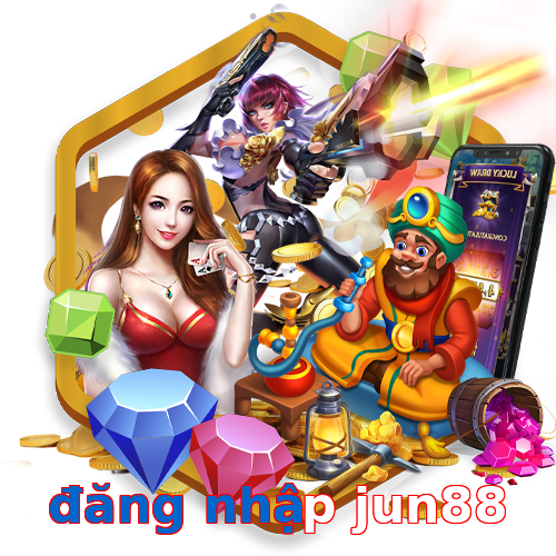 đăng nhập jun88