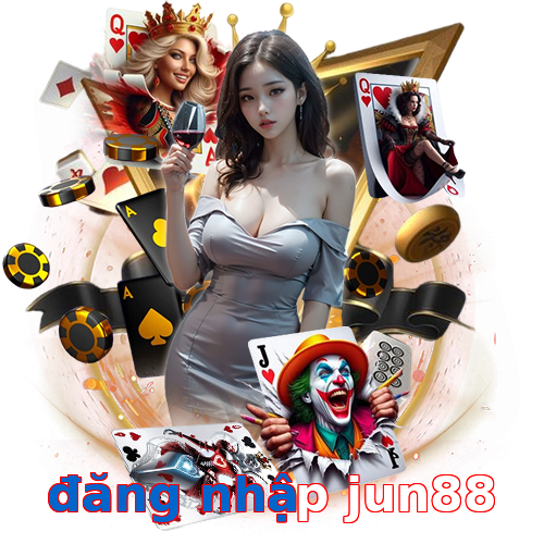 đăng nhập jun88