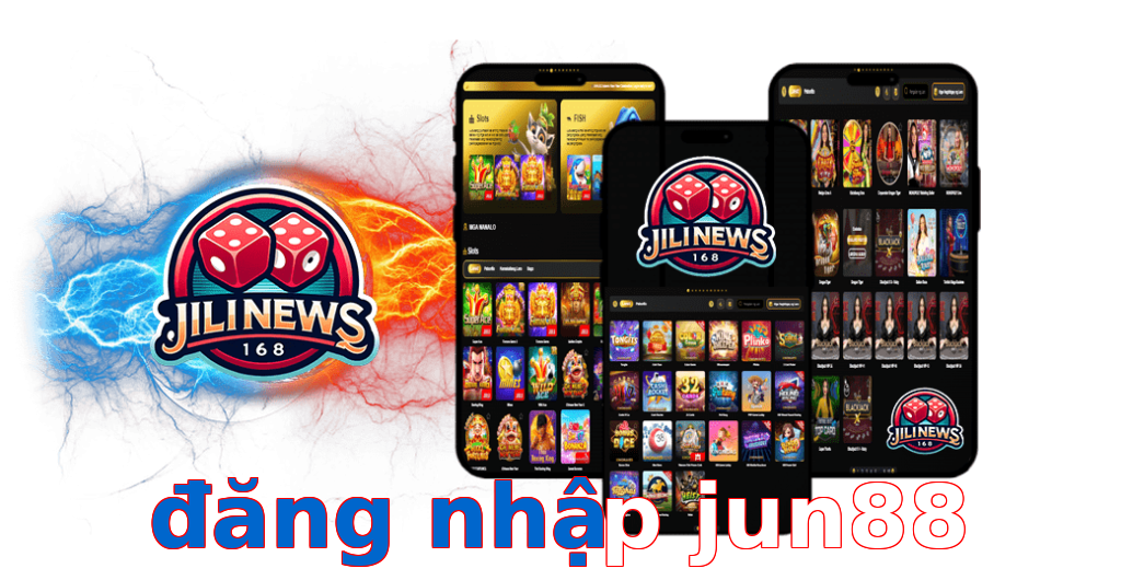 đăng nhập jun88