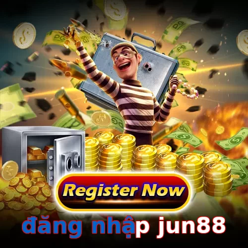 đăng nhập jun88