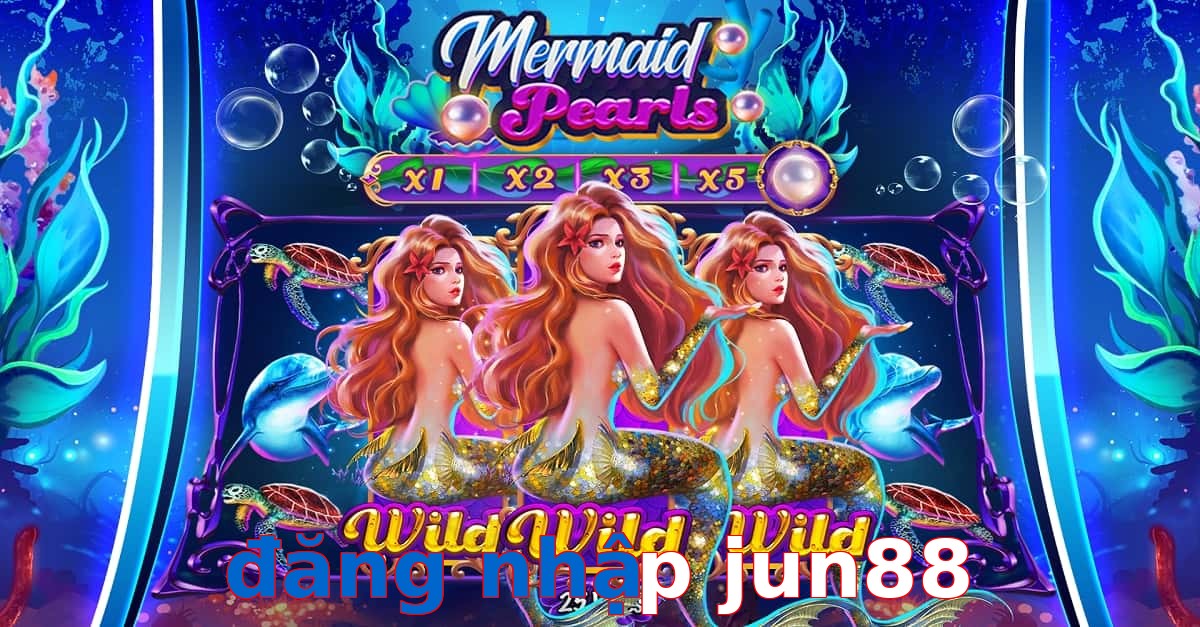 đăng nhập jun88