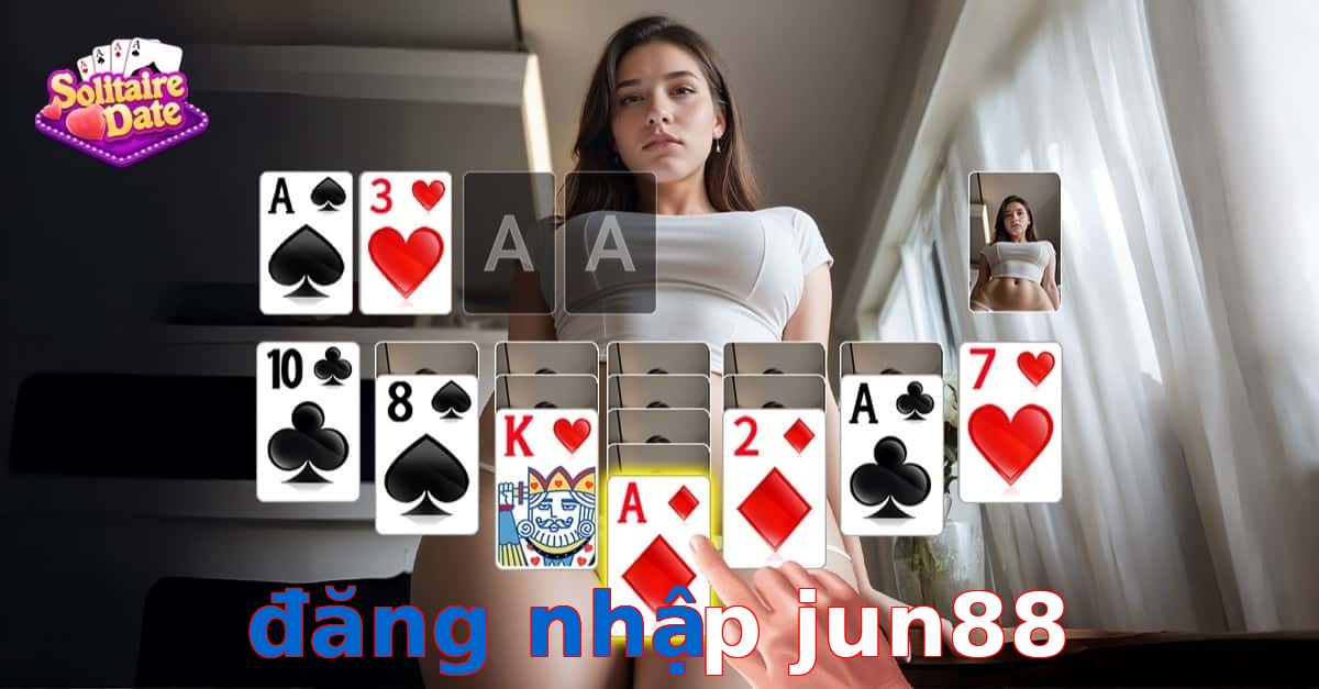 đăng nhập jun88