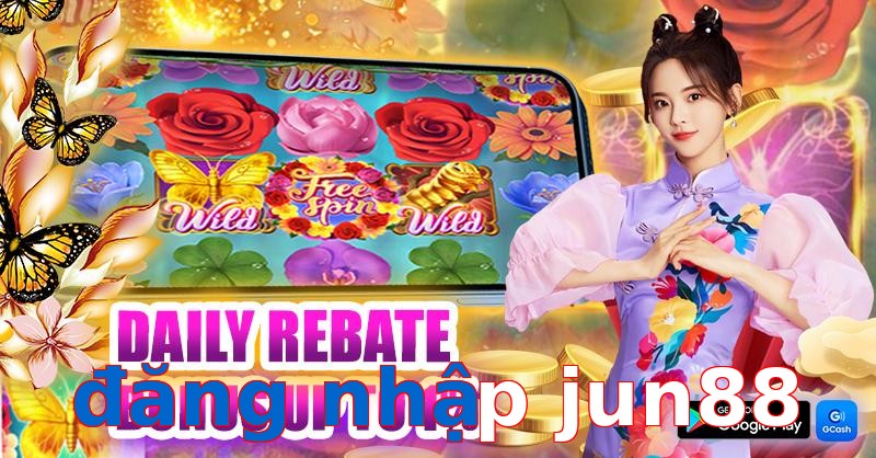 đăng nhập jun88