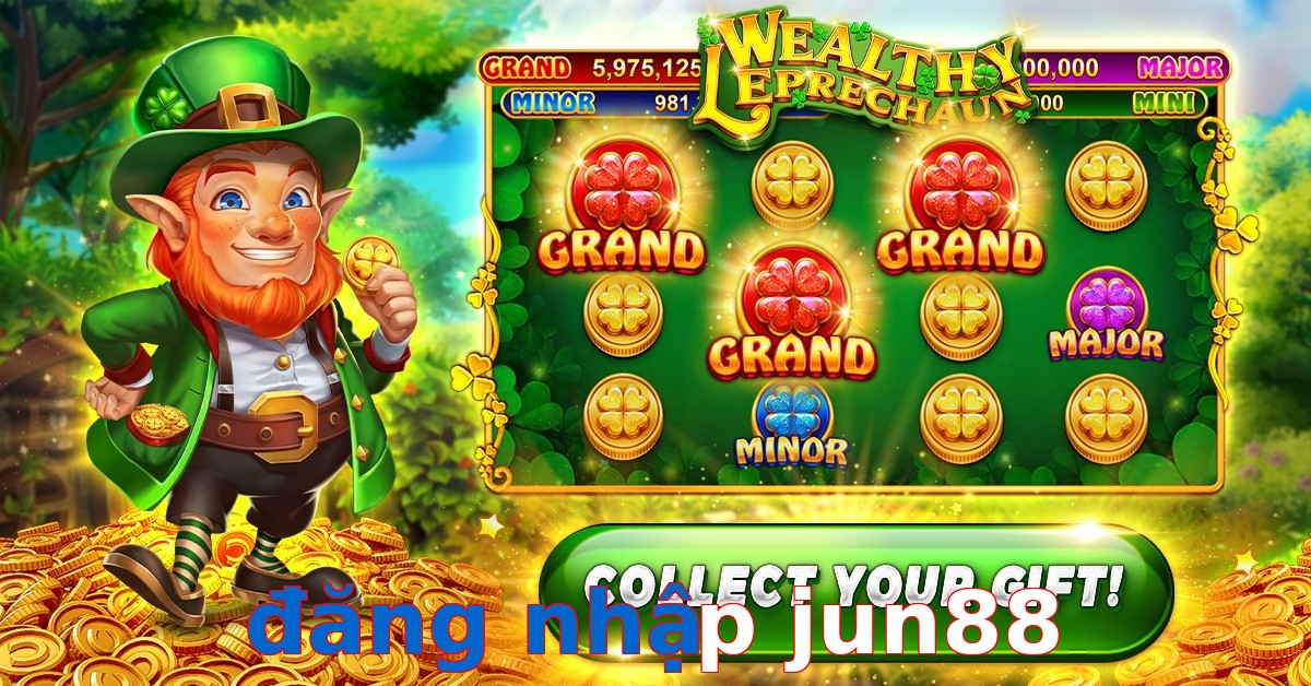 đăng nhập jun88