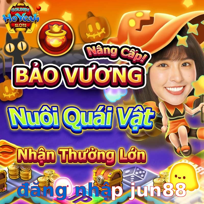 đăng nhập jun88