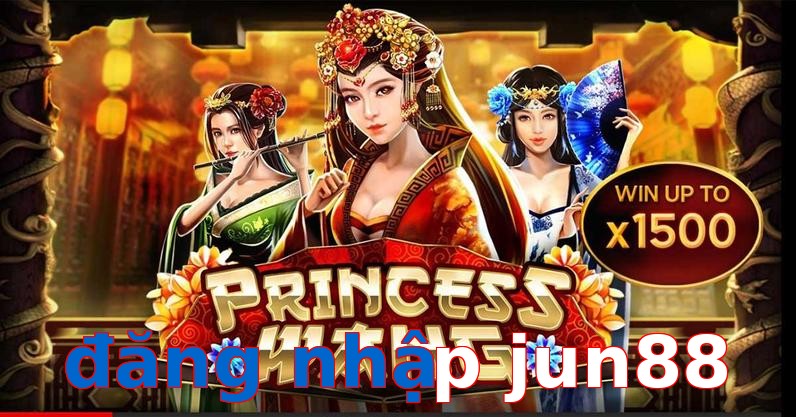 đăng nhập jun88