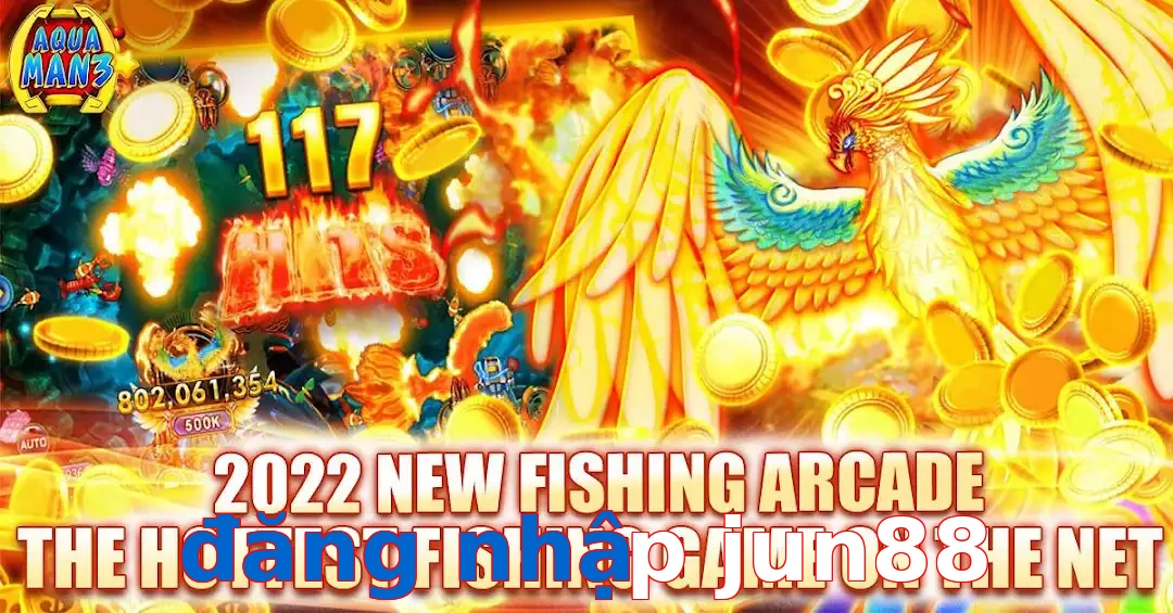 đăng nhập jun88